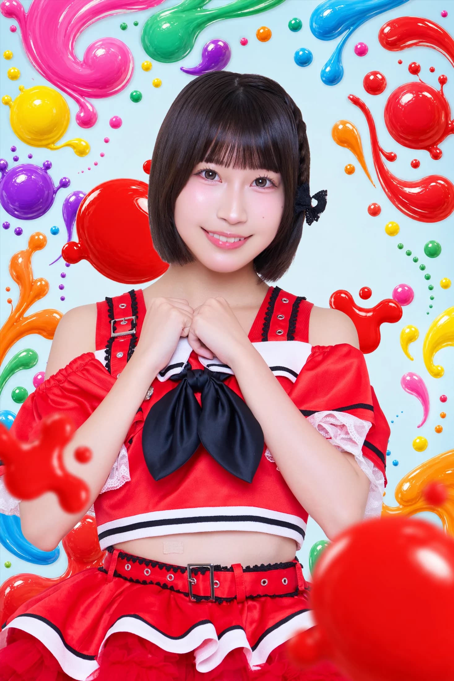 シャルロット 3