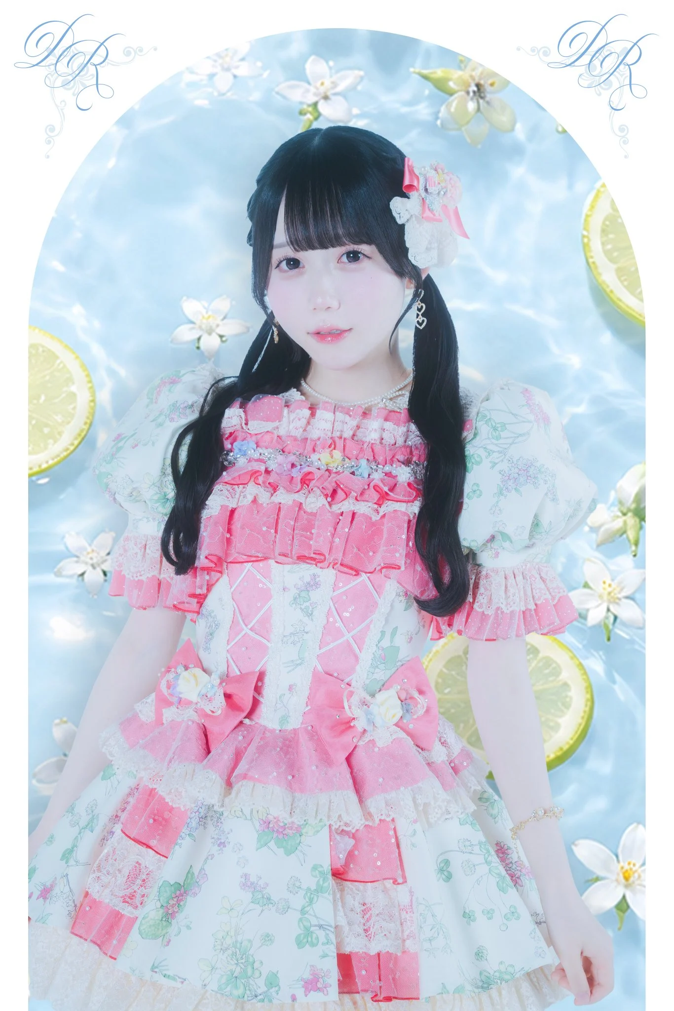 ドラマチックレコード
