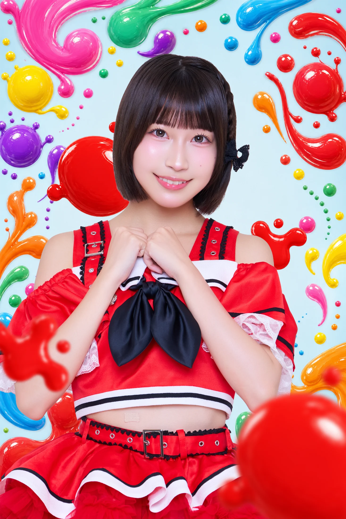 シャルロット 3