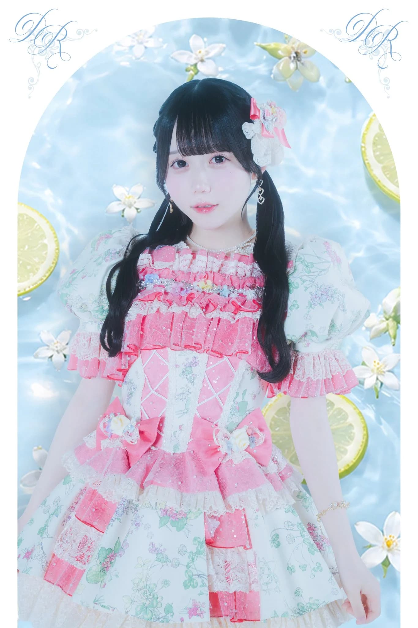 ドラマチックレコード