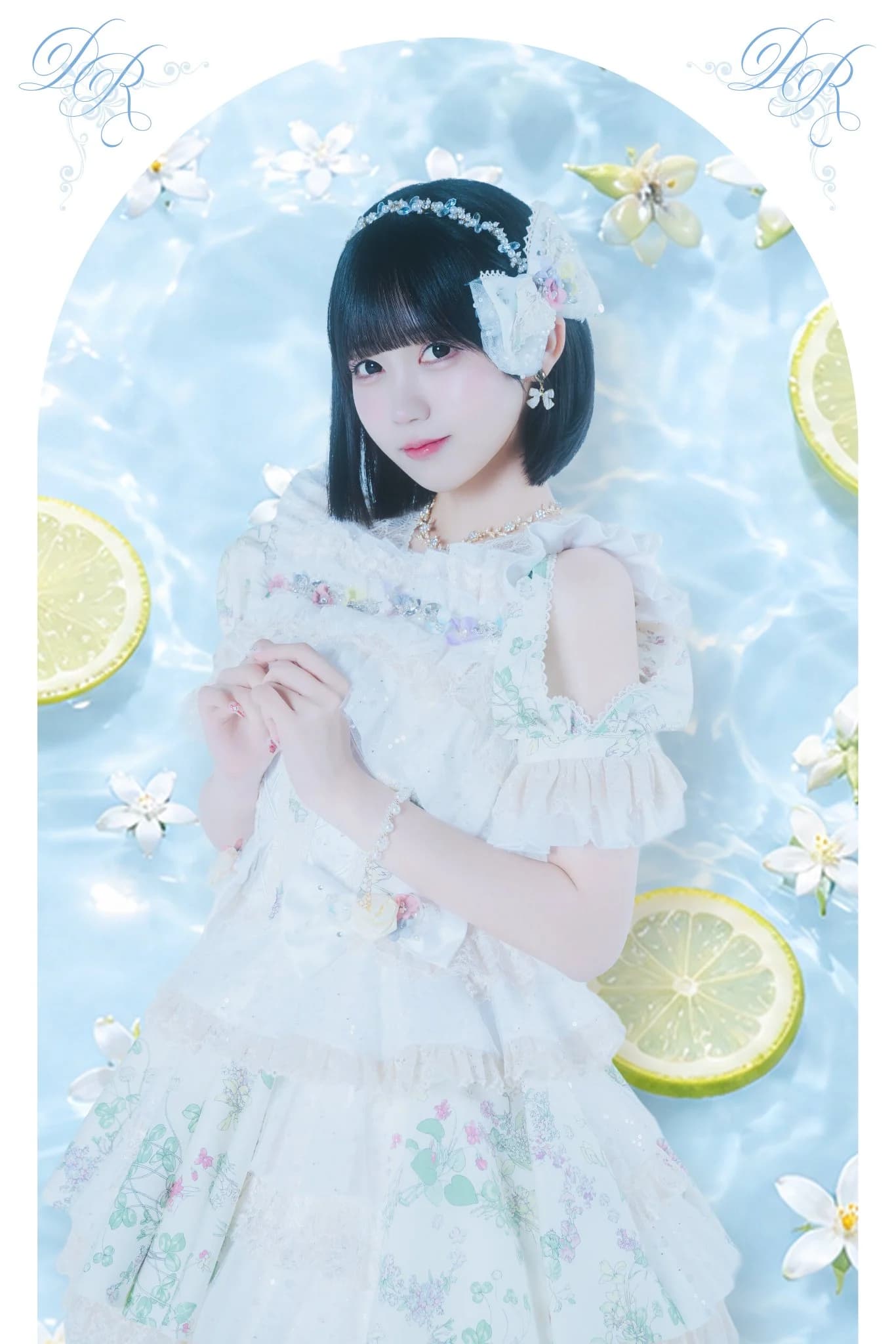 ドラマチックレコード 6