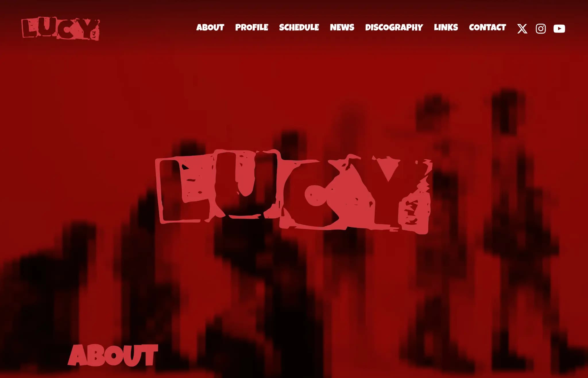 LUCY